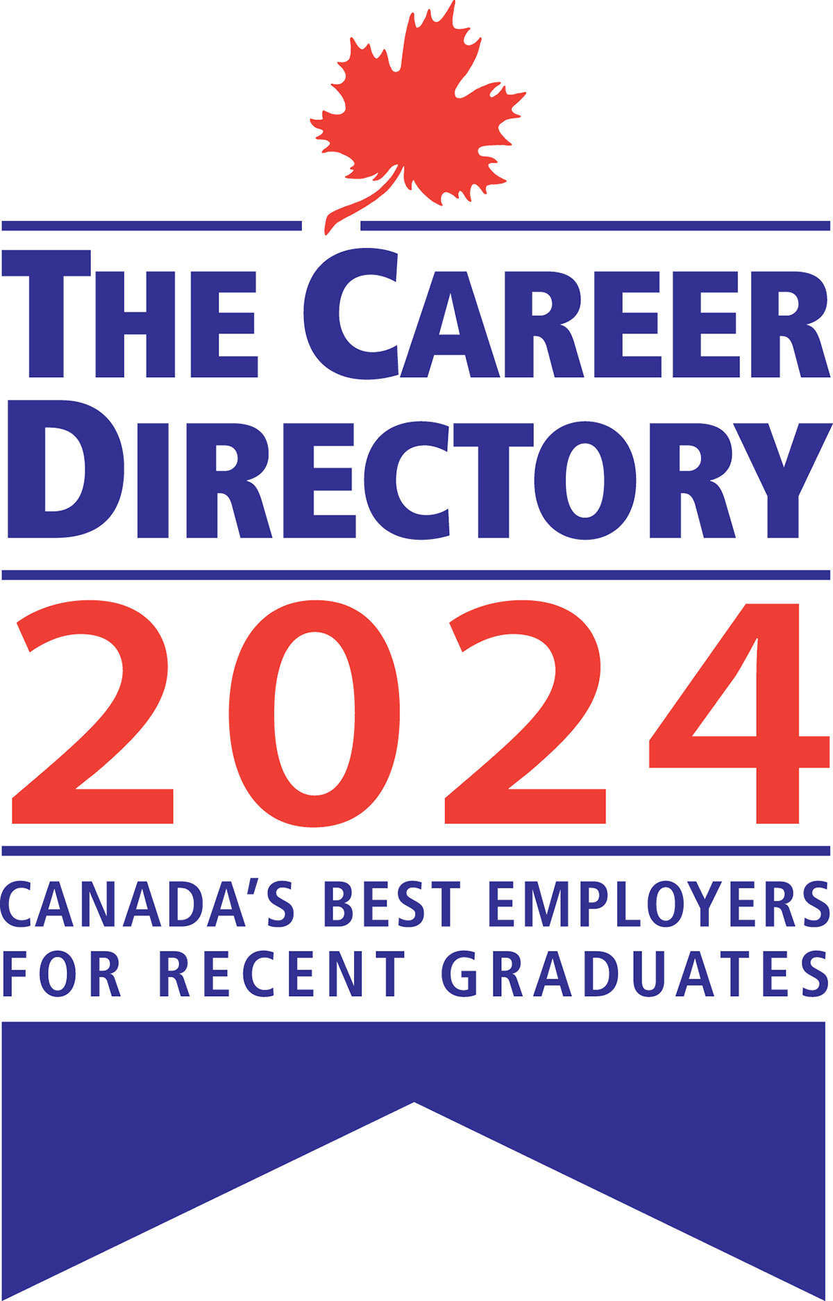 The Career Directory 2024 Canada’s Best Employers for Recent Graduates